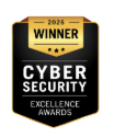 Cyber Security Excellence Awards 2026 Winner